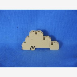 Weidmuller DLD 2,5 Terminal Block